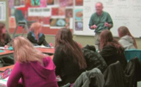 生活老师述职报告7篇