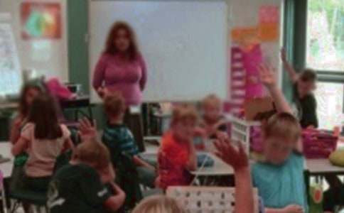 生活老师述职报告(7篇)