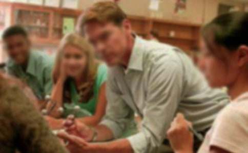 老师的故事作文范例(4篇)