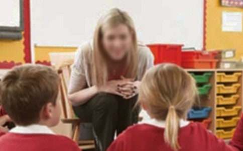 老师的故事作文6篇[荐]