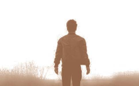 梦见年轻英俊的男子