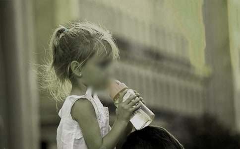 这三种情况孕妈有八成是怀女儿了