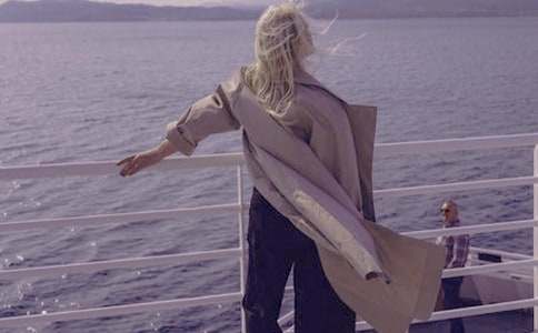 女性容易掉发的原因是什么？