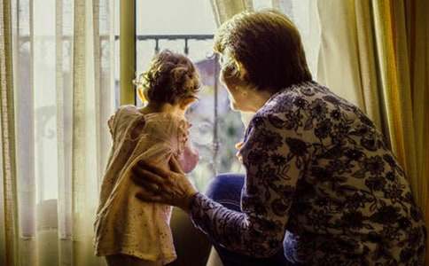 怎么和婆婆一起合作育儿