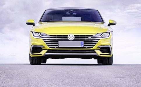 梦见汽车从山上掉下来