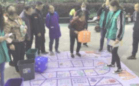 我生活的社区教案