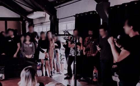 社团学生活动方案