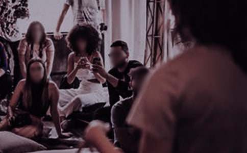 社团大学生活动方案