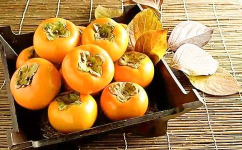 哺乳期能吃柿子吗