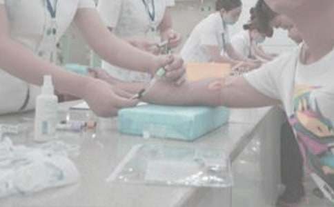 HIV抗体检测是什么