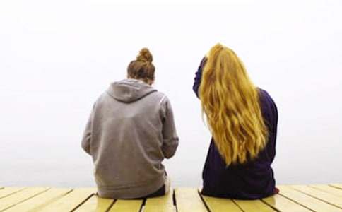 梦见男同学大肚子