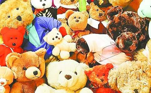 [热门]玩具故事作文