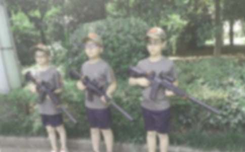 夏令营生活家长对孩子的话语（通用11篇）