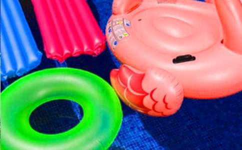 婴儿夏天怎么过