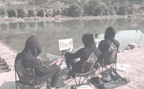 户外写生活动方案