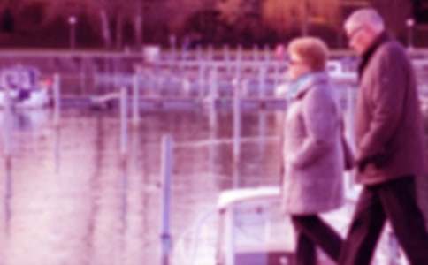 梦见爷爷奶奶去世了