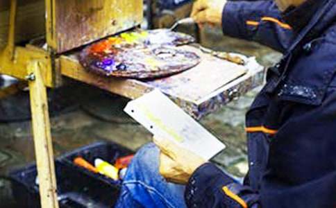 实用的艺术节作文常用（9篇）