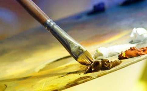 【必备】艺术节作文8篇