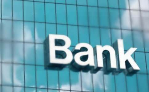 梦见家人去银行存钱