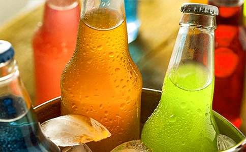 适合准妈妈的一些饮料