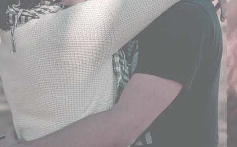 梦见和暗恋的人拥抱