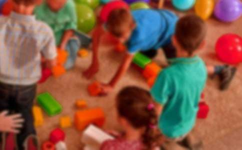 幼儿园招生活动方案12篇