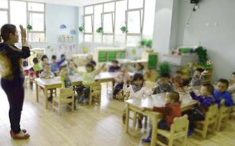 幼儿园小班生活活动方案