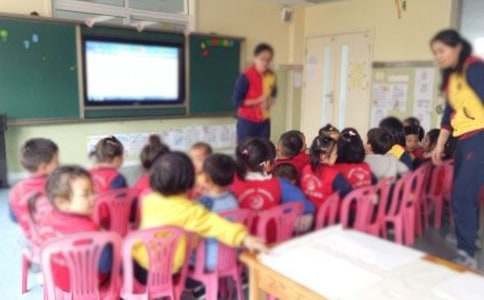 幼儿园招生活动方案(8篇)