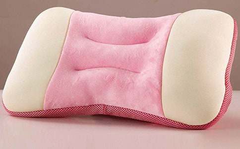 你知道婴儿用什么样的枕头好吗