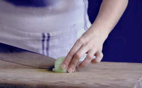 梦见做饭锅底着火