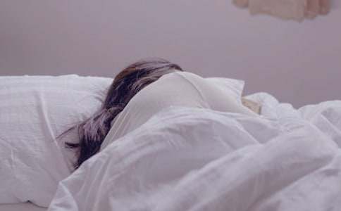 梦见做梦梦到走迷路