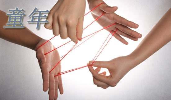 童年的故事作文【集锦4篇】