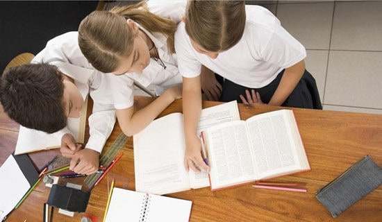 寒假生活学习计划