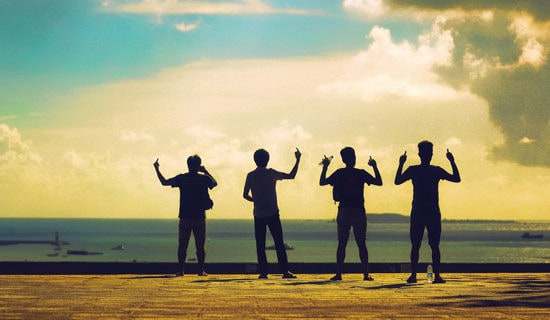 男朋友的语录集合38条