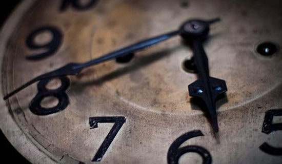 排卵试纸检测时间是什么时候？